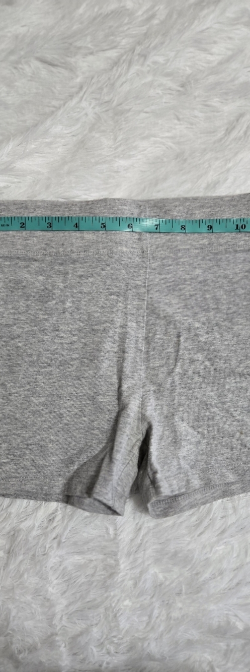 💥💥5 for 10 Forever 21 Gray Athletic Bike Shorts